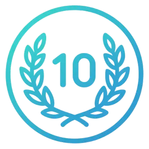 10 років